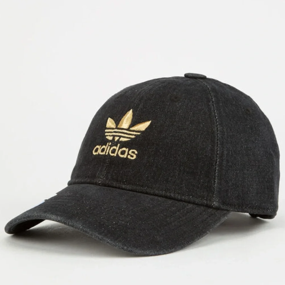 Adidas Originals Relaxed Denim Hat